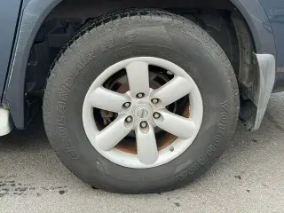 2013 Nissan Armada