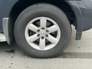 2013 Nissan Armada