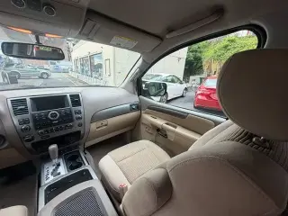 2013 Nissan Armada