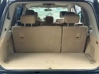 2013 Nissan Armada
