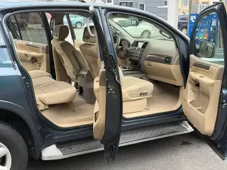 2013 Nissan Armada