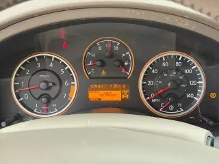 2013 Nissan Armada