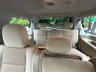 2013 Nissan Armada