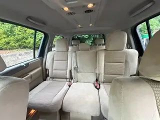2013 Nissan Armada