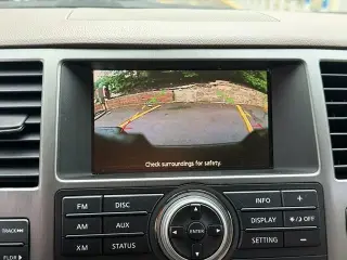 2013 Nissan Armada