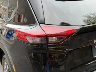 2022 Nissan Rogue