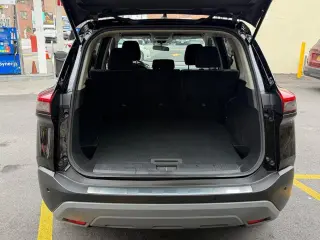2022 Nissan Rogue