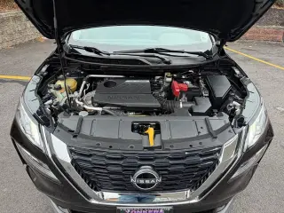 2022 Nissan Rogue