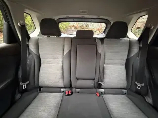 2022 Nissan Rogue