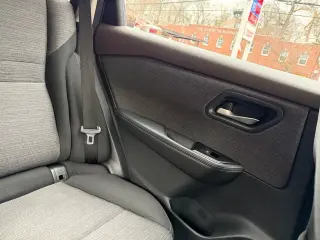 2022 Nissan Rogue