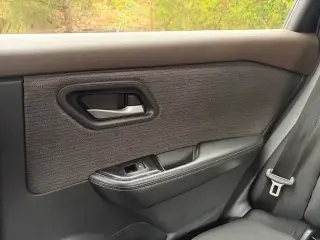 2022 Nissan Rogue