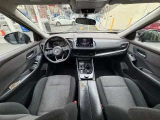 2022 Nissan Rogue