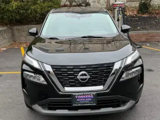 2022 Nissan Rogue