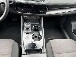 2022 Nissan Rogue