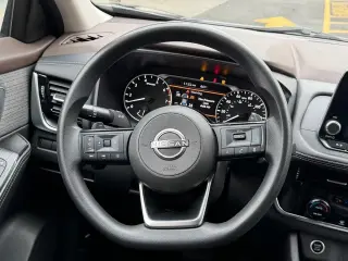 2022 Nissan Rogue