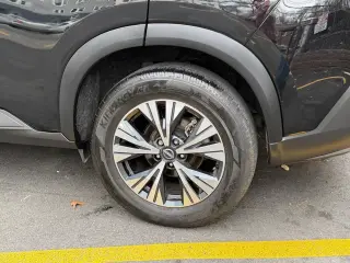 2022 Nissan Rogue