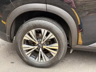 2022 Nissan Rogue