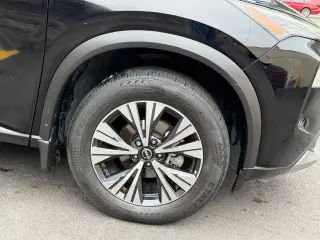 2022 Nissan Rogue