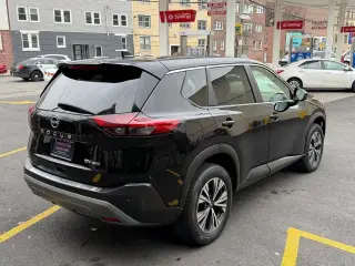 2022 Nissan Rogue