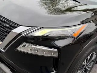 2022 Nissan Rogue
