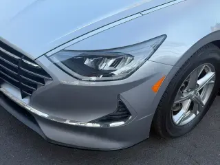 2021 Hyundai Sonata