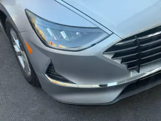 2021 Hyundai Sonata