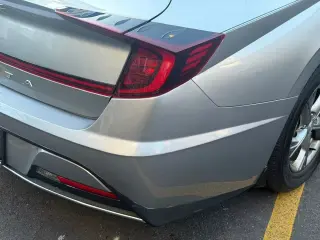 2021 Hyundai Sonata