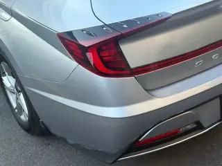 2021 Hyundai Sonata