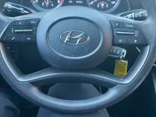 2021 Hyundai Sonata