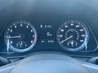 2021 Hyundai Sonata