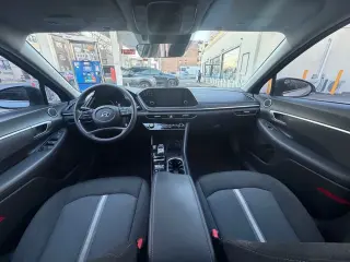 2021 Hyundai Sonata