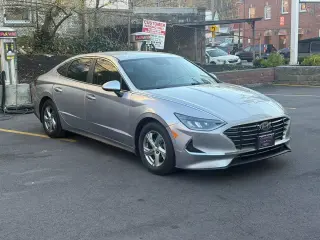 2021 Hyundai Sonata