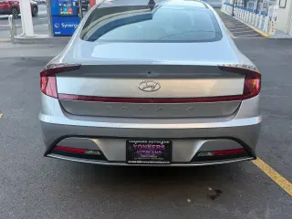 2021 Hyundai Sonata