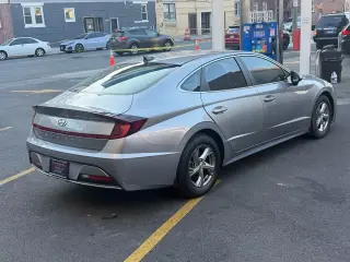 2021 Hyundai Sonata