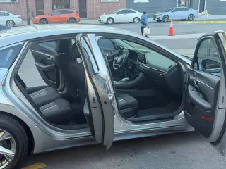 2021 Hyundai Sonata