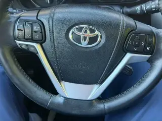 2014 Toyota Highlander XLE