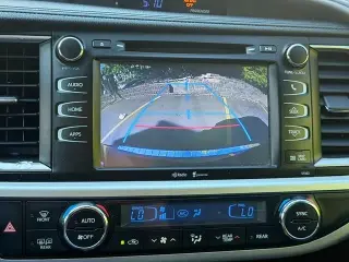 2014 Toyota Highlander XLE