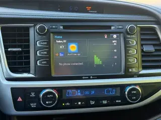 2014 Toyota Highlander XLE