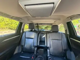 2014 Toyota Highlander XLE