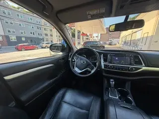 2014 Toyota Highlander XLE