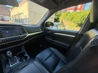 2014 Toyota Highlander XLE