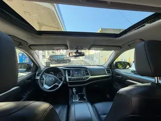 2014 Toyota Highlander XLE