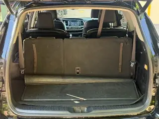 2014 Toyota Highlander XLE