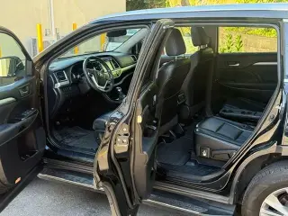 2014 Toyota Highlander XLE