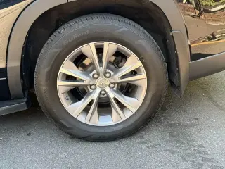 2014 Toyota Highlander XLE