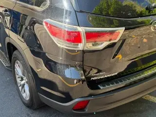 2014 Toyota Highlander XLE