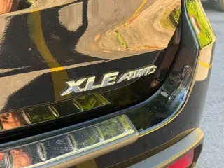 2014 Toyota Highlander XLE