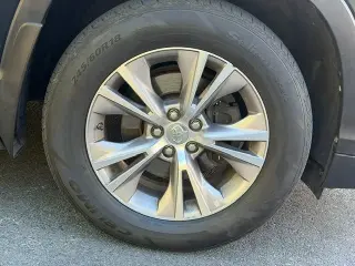 2014 Toyota Highlander XLE