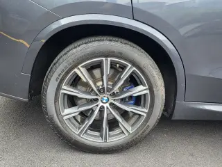 2020 BMW X5 M50i