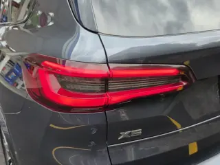 2020 BMW X5 M50i
